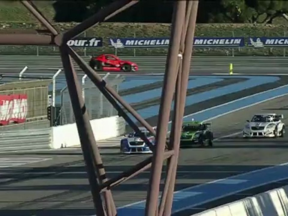 Paul Ricard 2012 Mit-Jet course 2