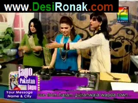 Jago Pakistan Jago (Eid Special) – 27th Oct 2012_2