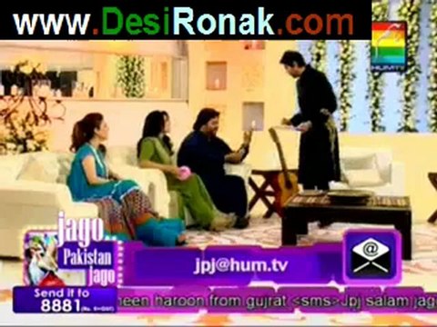 Jago Pakistan Jago (Eid Special) – 27th Oct 2012_3