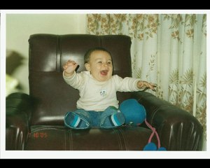 Franco Garcia su familia,sus raíces, su historia, su infancia, su mundo ... rob3tck