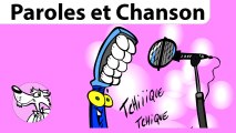 Chanson La Brosse à dent pour apprendre aux enfants -Série Chant et Paroles- Stéphy