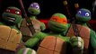 Teenage Mutant Ninja Turtles season 1 Episode 5 - I Think His Name Is Baxter Stockman