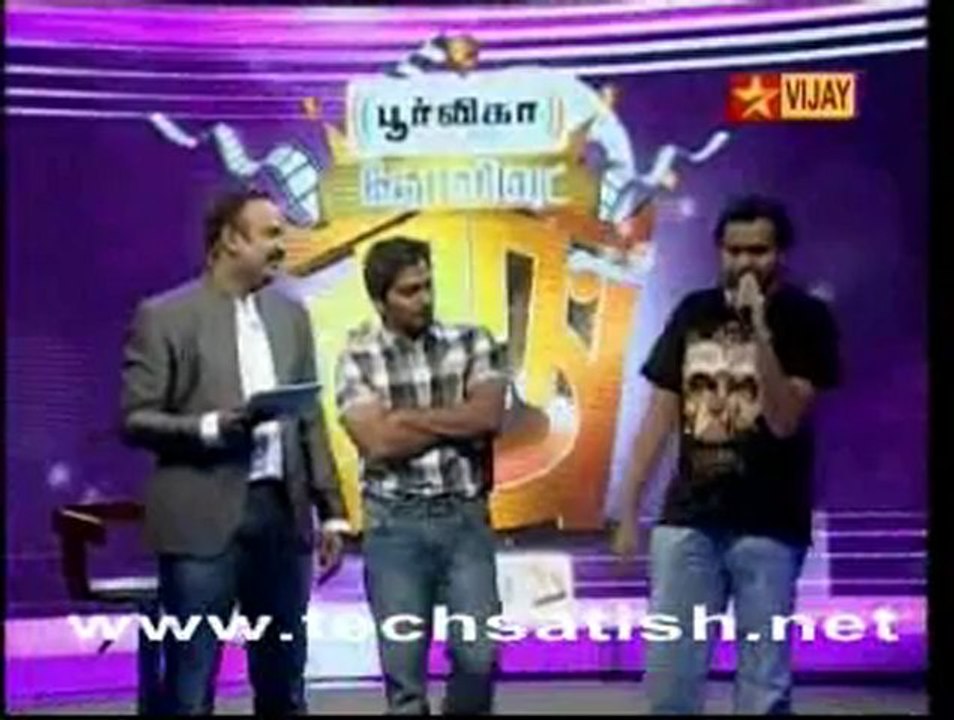 Kollywood King Part 6