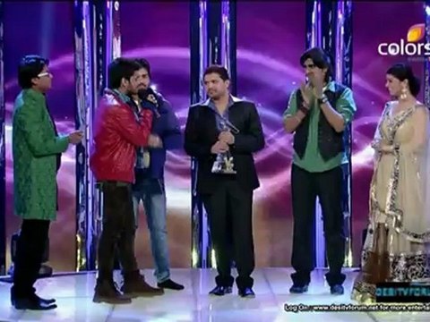 Sur Kshetra 27th October 2012 Video Watch Online 720p HD Part5