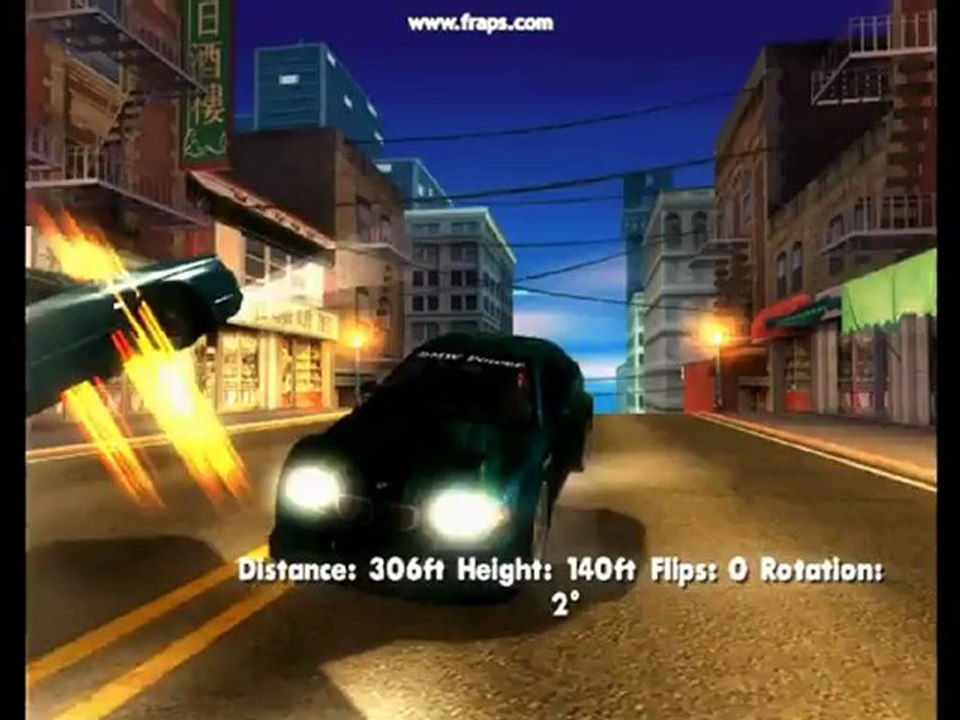 GTA San Andreas - Tuning and Paintjobs - GTA Cléo Mods