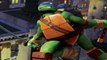 Teenage Mutant Ninja Turtles season 1 Episode 2 - Rise of the Turtles Part 2