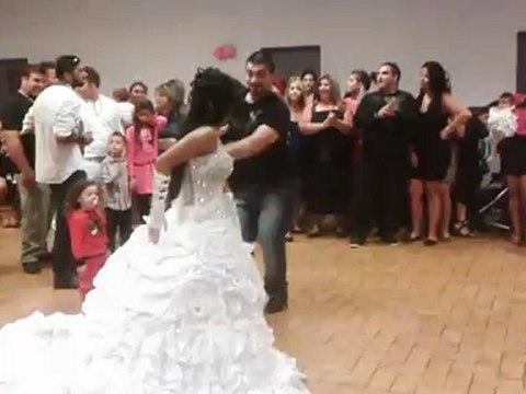 boda gitana