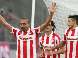 #60 Top 5 des buts d'un autre monde