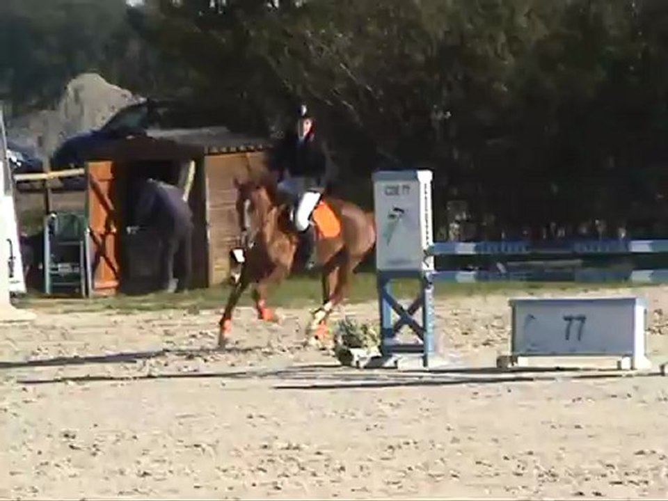 Morgane 8 points