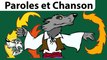 Chanson enfant La Valse des loups de Stéphy -Série Chant et Paroles-
