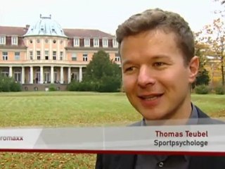 Der Extremsportler Felix Baumgartner | Euromaxx