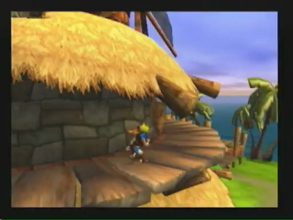 Jak and Daxter Episode 1