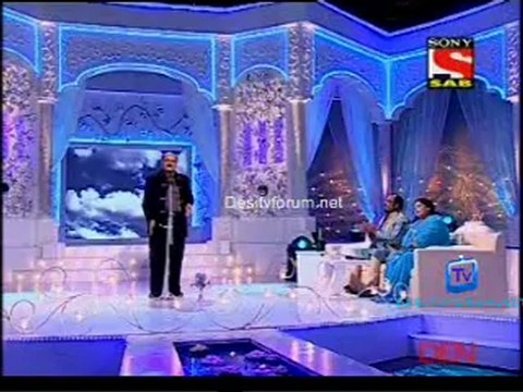 Sa Re Ga Ma Pa 2012 27th October 2012 Video Watch Online p7