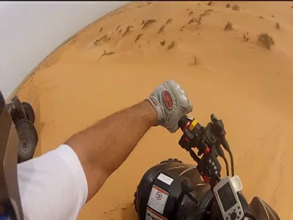 Session Quad du 28-09-2012