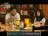 Tanhaiyan Naye Silsilay Episode 2 By Ary Digital - Part 2