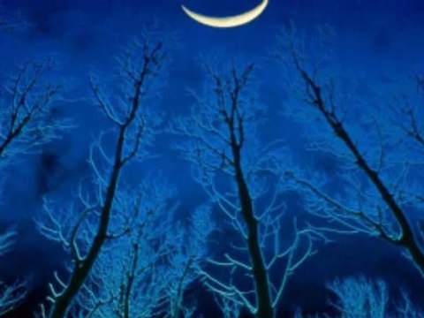 The valley of the moon Lisa Gerrard