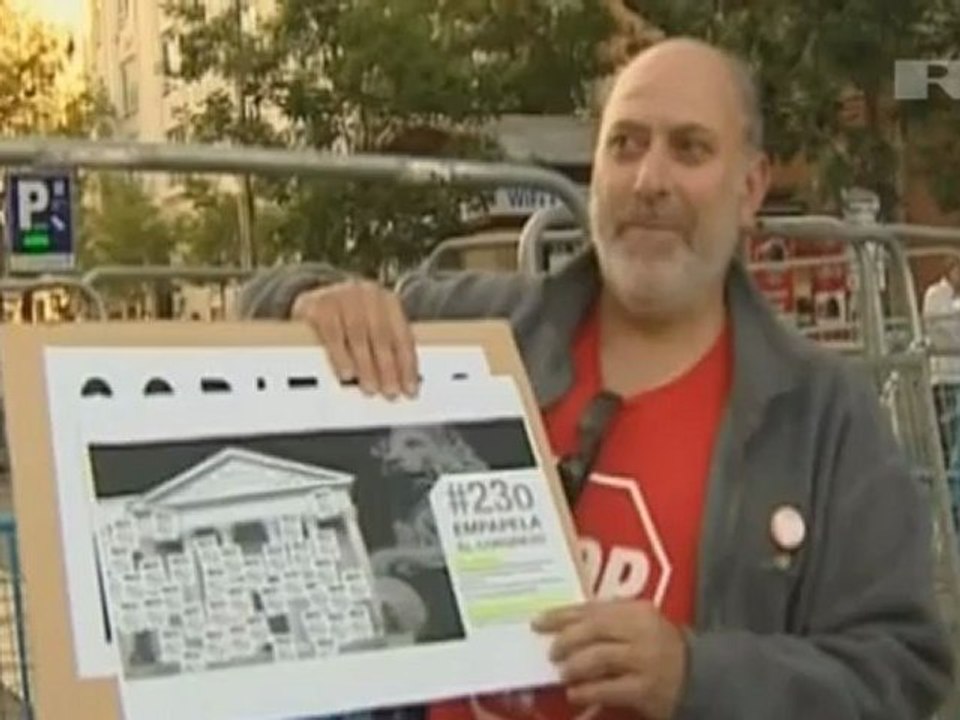 Geopolitiker a.D. Brzezinski lehnt militärische Einmischung ab