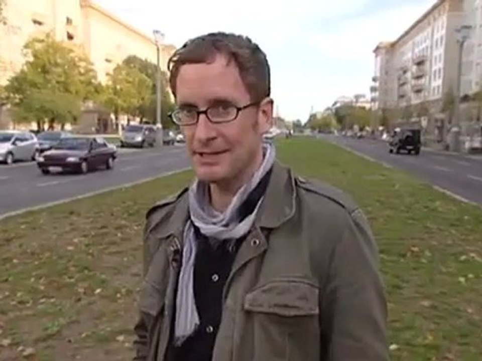 Berlin - three travel tips | discover germany