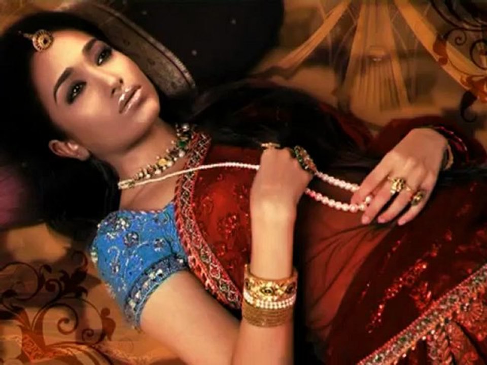Maharani First Look Trailer - Jiah Khan