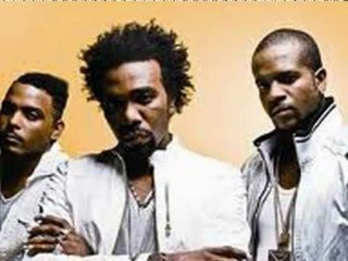 Voicemail - Gyal Deh Bad - October 2012