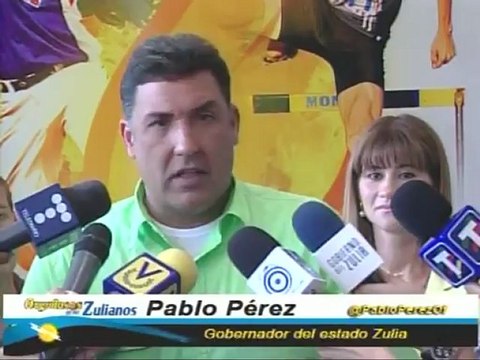 Pablo Pérez: Migraciones “excepcionales” son una falta de respeto a la gente