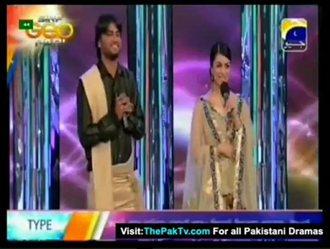 Sur Kshetra By Geo Tv Episode 13 - 27th October 2012 - Part 1