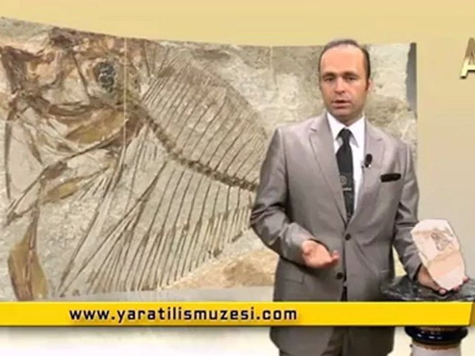 MİLYONLARCA YILDIR DEĞİŞMEYEN MENE BALIĞI