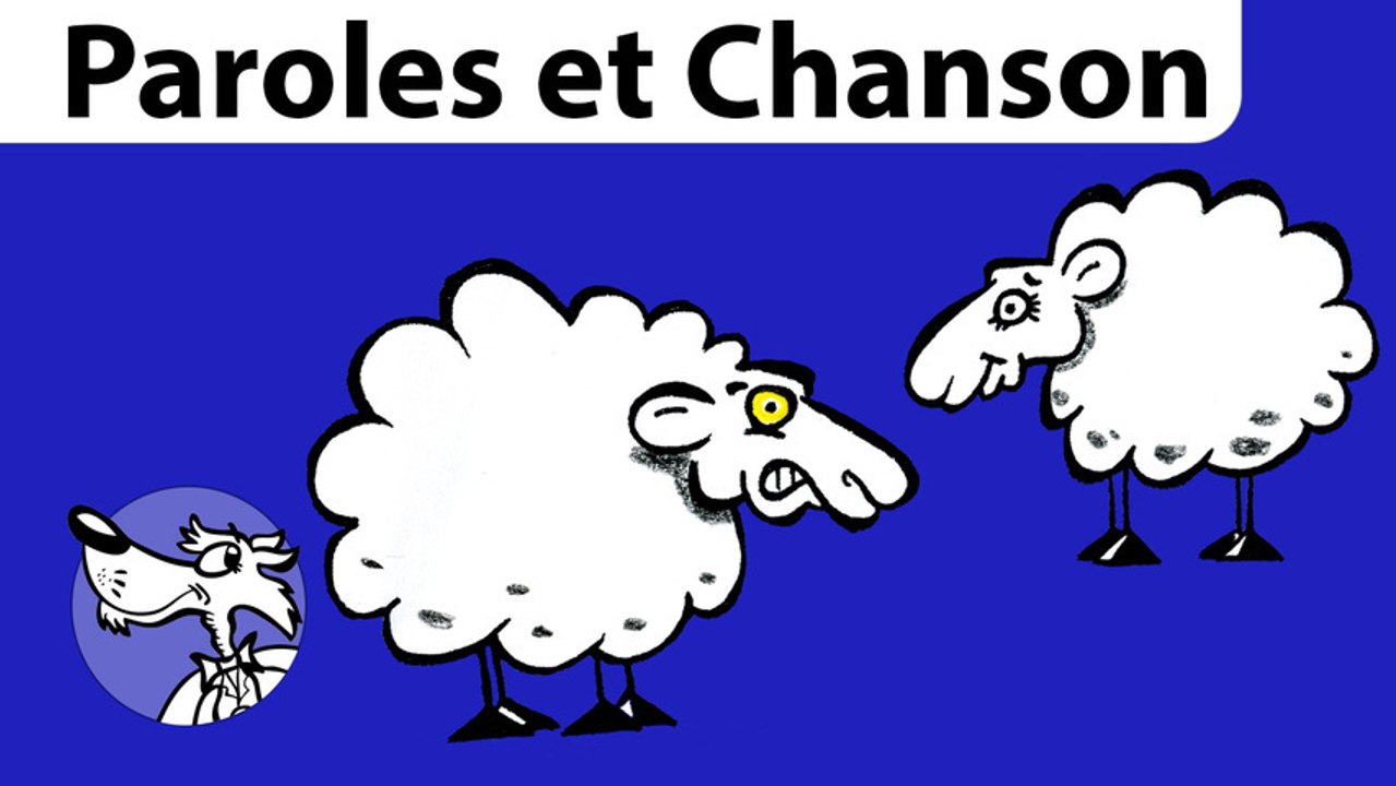 Il pleut Bergère, chanson enfant par Stéphy -Série Chant et Paroles-