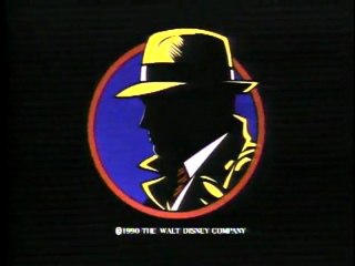 Dick Tracy (1990) - Official Trailer [VO-HQ]