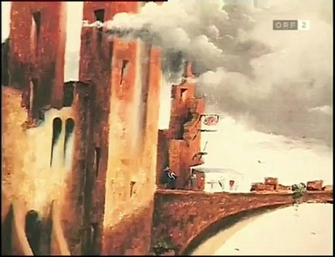 Waidhofens Kubus im Kulturfernsehen