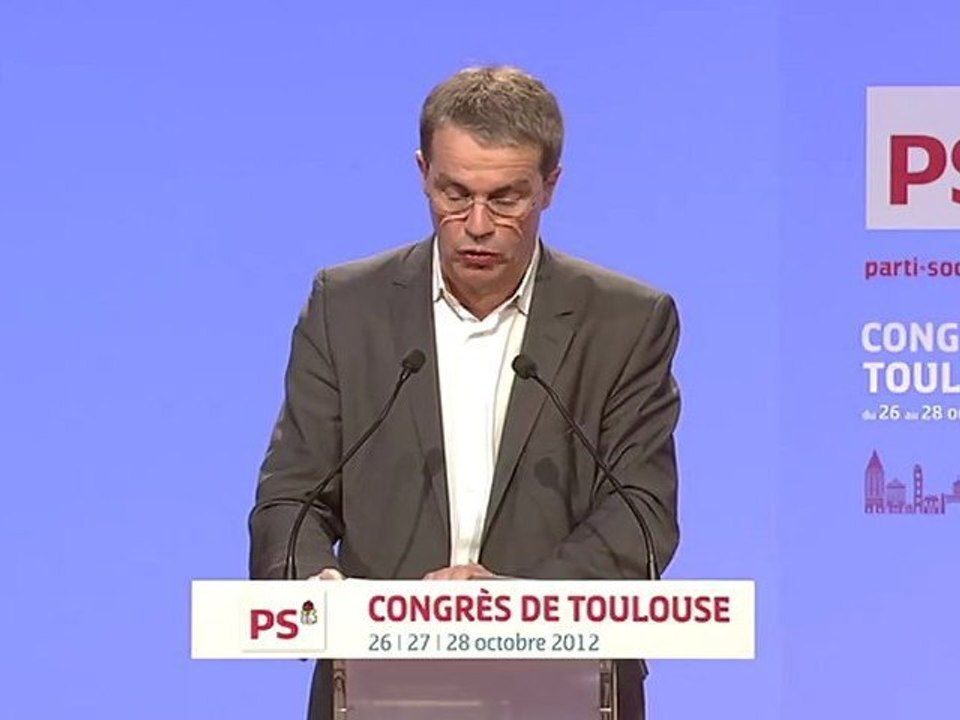 Patrick Bloche