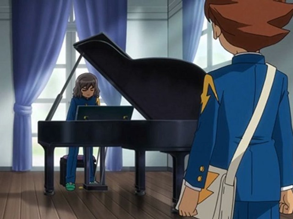inazuma go episode 8