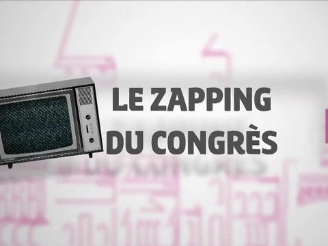 Zapping du Congrès #3