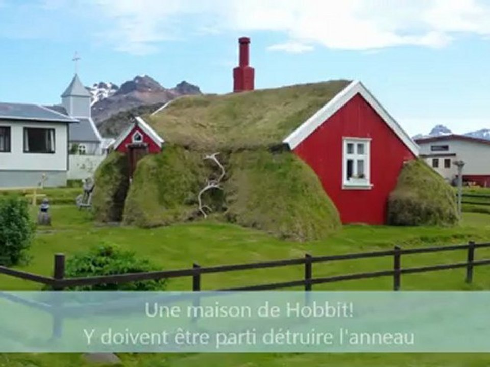 14 Boucle Hegilsstadir - Hegilsstadir