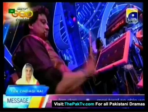 Sur Kshetra By Geo Tv Episode 13 - 27th October 2012 - Part 2