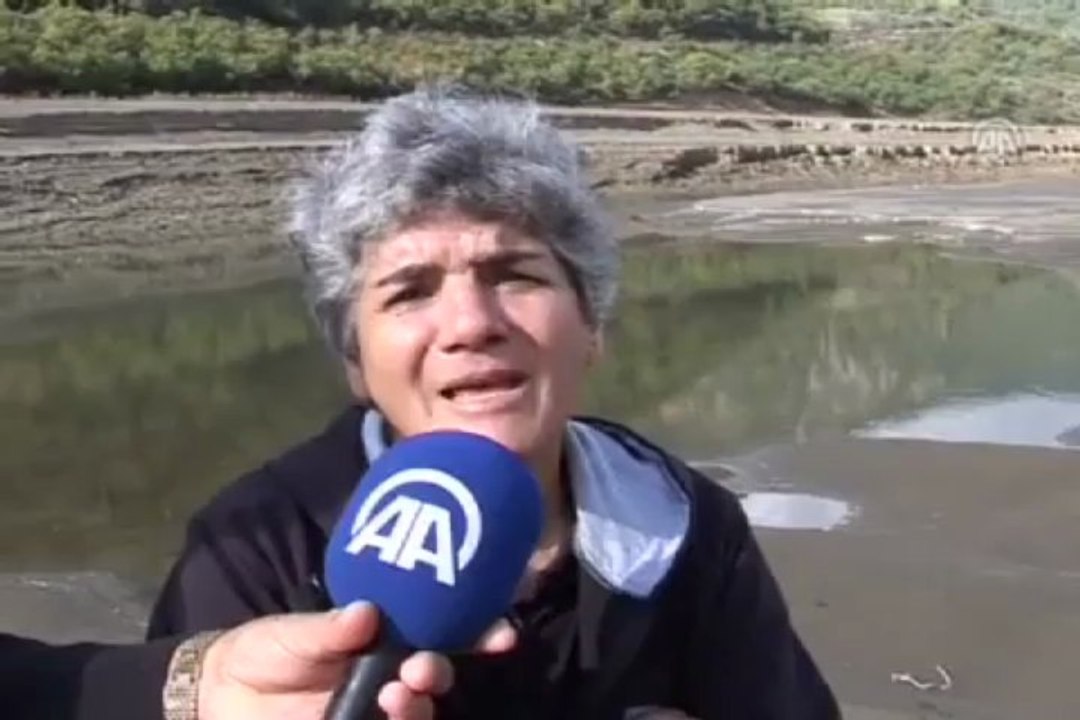 Yılmadan oğullarını arıyorlar