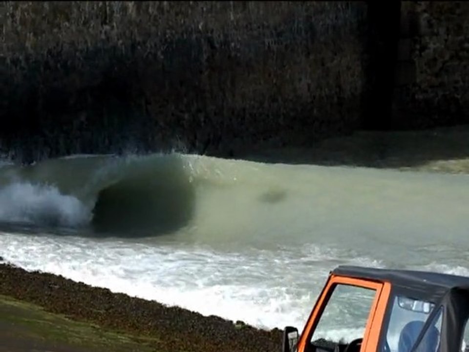 Surf Nord Eté 12