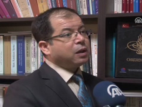 Sadece insan değil tarih de ölüyor