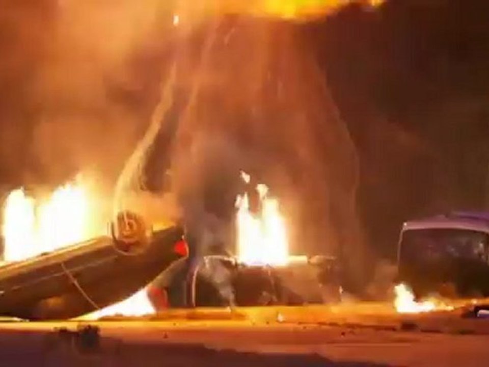 Derren Brown- Apocalypse - Part 1