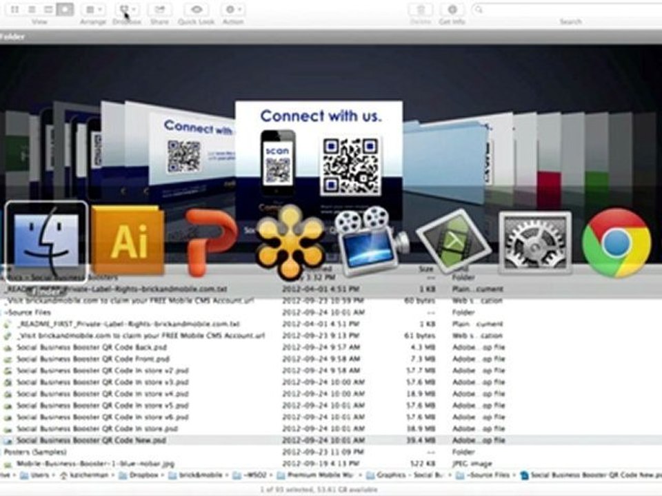 BrickandMobile | Premium Mobile Marketing Agency Pack 2 - Overview and Sales Training - Part 4
