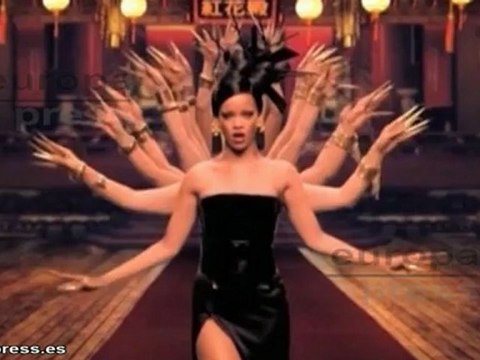 Rihanna, cansada de rumores sobre Chris Brown