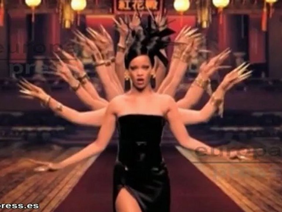 Rihanna, cansada de rumores sobre Chris Brown