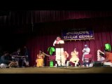 Vidyaranya Kannada Koota Ganesha Habba: JAANAPADA SANJE: MRITHYUNJAYA DODDAWADA