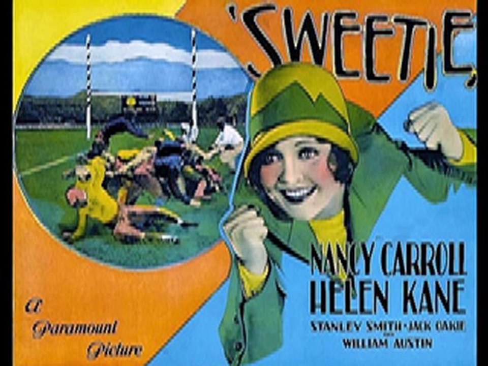 Cunard Dance Band - My Sweeter Than Sweet