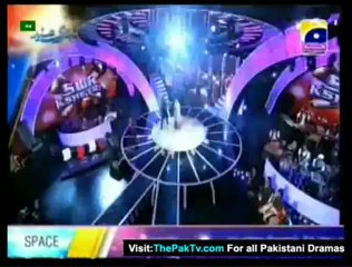 Sur Kshetra By Geo Tv Episode 13 - 27th October 2012 - Part 4