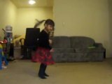 jewel jess matthew dancing!