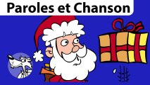 Jingle Bells, chanson de Noël par Stéphy -Série Chant et Paroles-