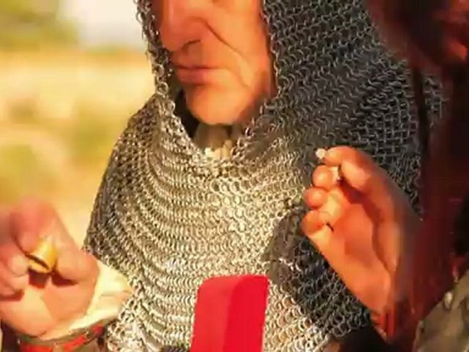 Worcruft saison 2 - Épisode 2