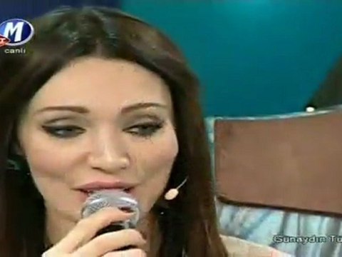 Leylâ Sende Buldum Aşkımı Kaderimi (Umut Akyürek)