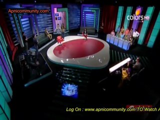 Zindagi Ki haqeeqat se Aamna Samna - 27th October 2012 Part 2